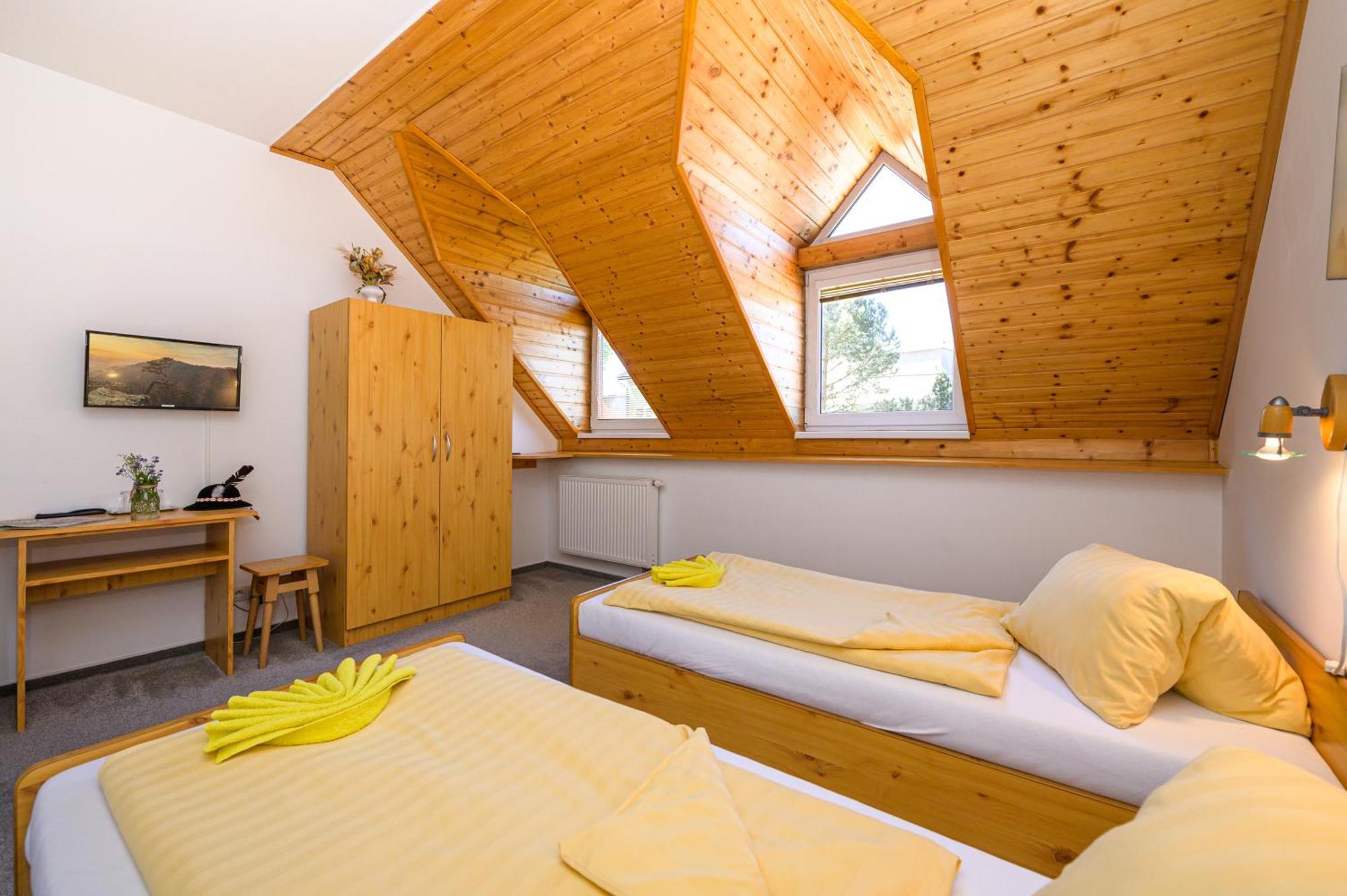 Penzion Antiqua Villa Spisska Stara Ves Exteriör bild