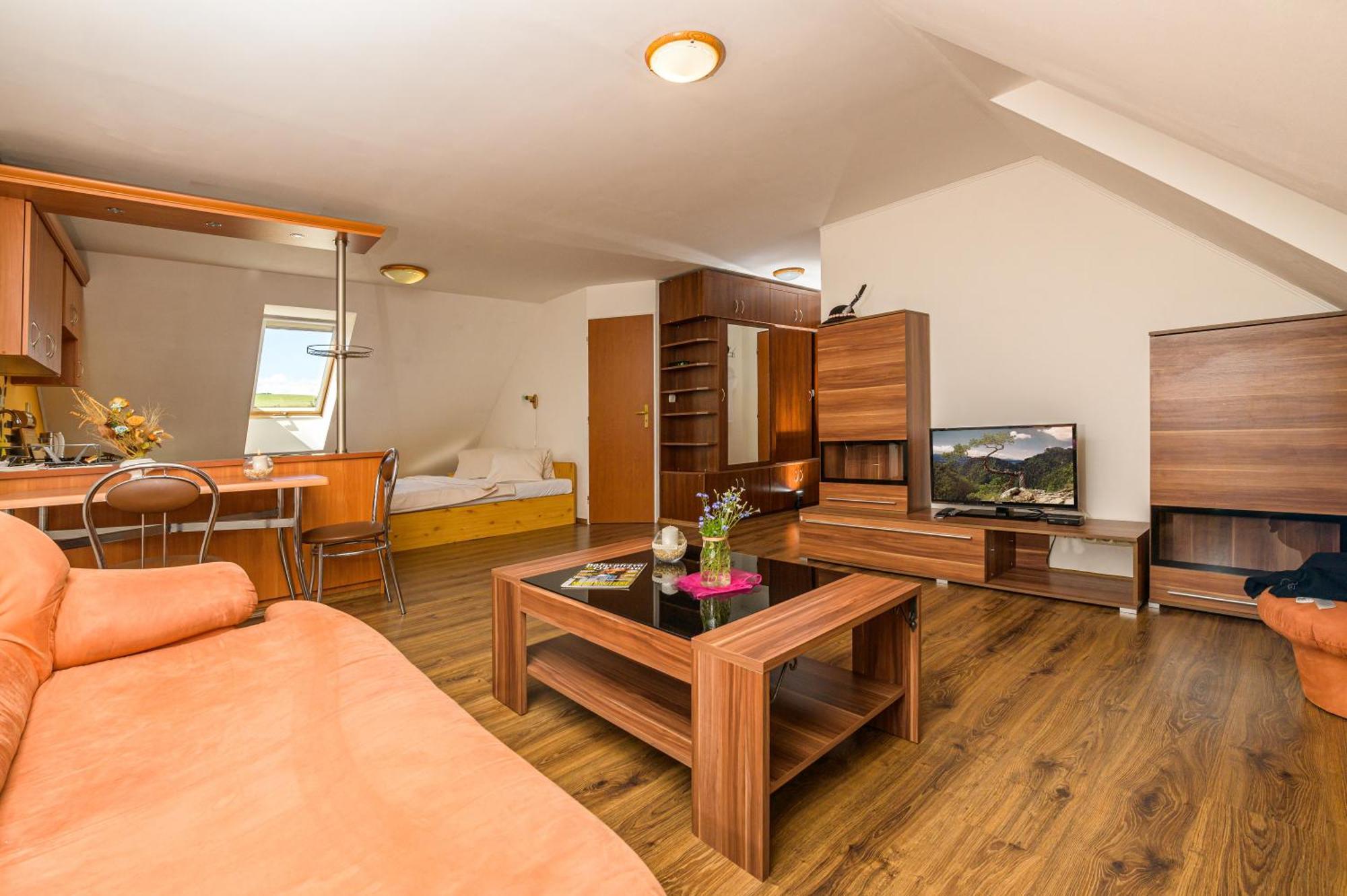 Penzion Antiqua Villa Spisska Stara Ves Exteriör bild