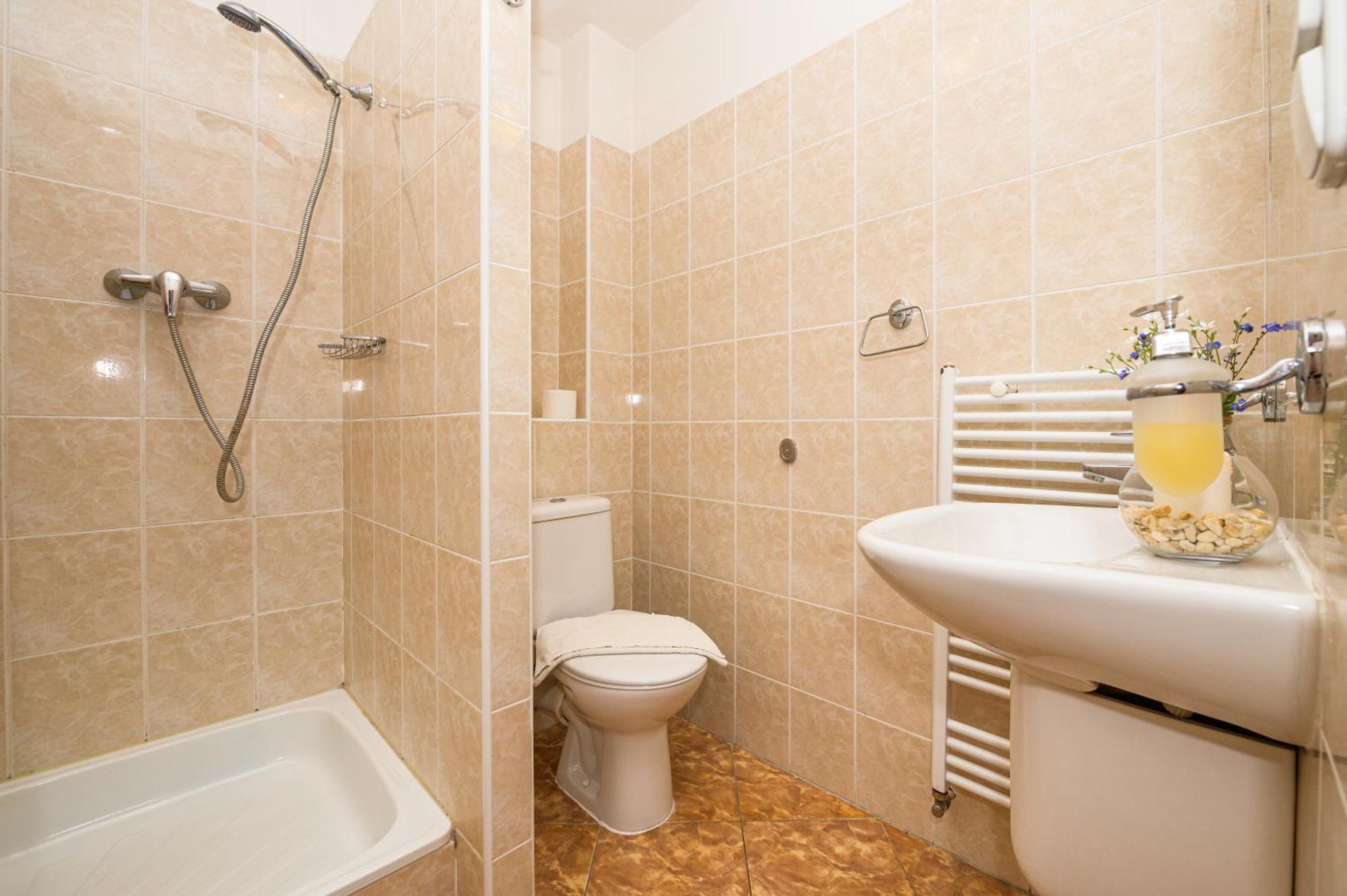 Penzion Antiqua Villa Spisska Stara Ves Exteriör bild