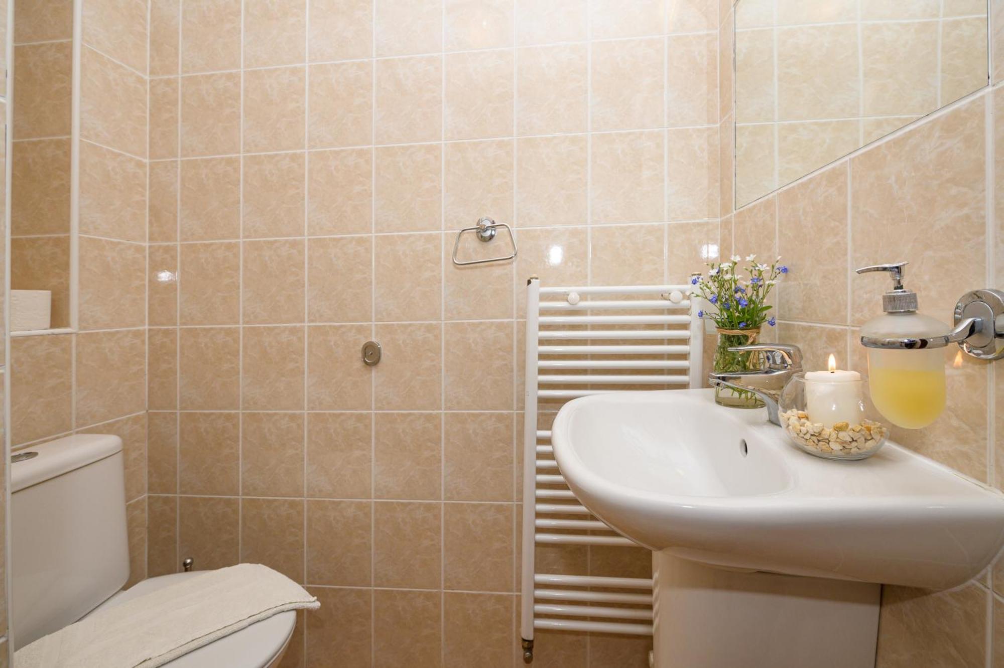 Penzion Antiqua Villa Spisska Stara Ves Exteriör bild